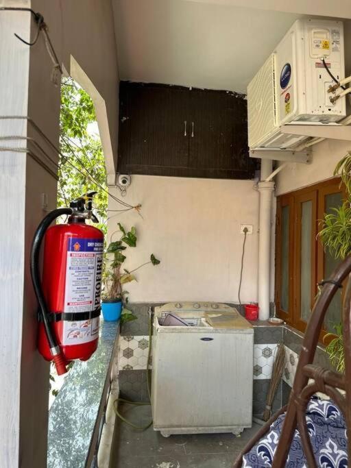 Jmj Residency Villa Hyderabad Exterior foto
