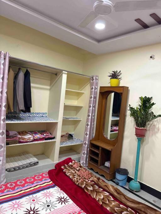 Jmj Residency Villa Hyderabad Exterior foto
