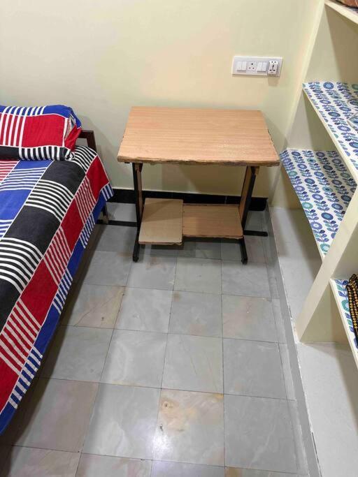 Jmj Residency Villa Hyderabad Exterior foto