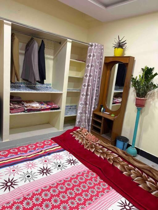 Jmj Residency Villa Hyderabad Exterior foto
