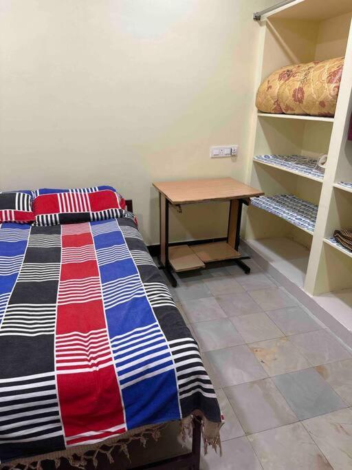Jmj Residency Villa Hyderabad Exterior foto