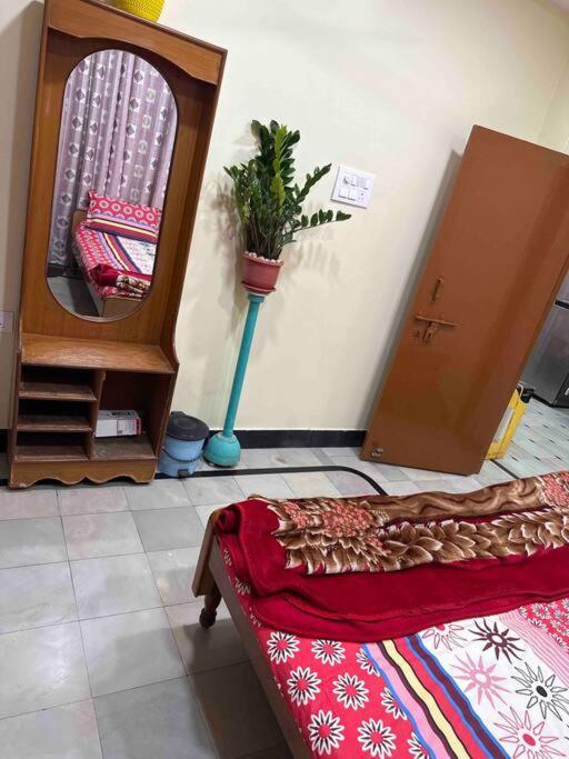Jmj Residency Villa Hyderabad Exterior foto