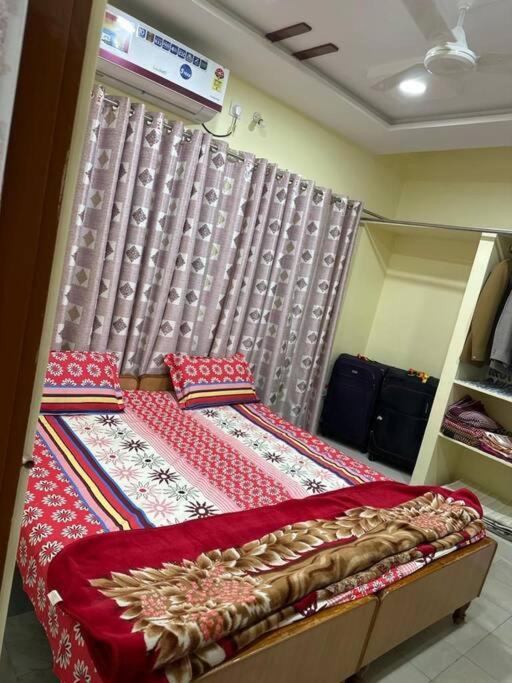 Jmj Residency Villa Hyderabad Exterior foto
